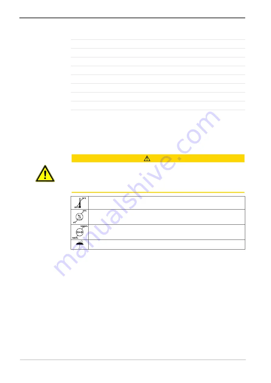 KaVo MASTERmatic LUX M10 L Instructions For Use Manual Download Page 9