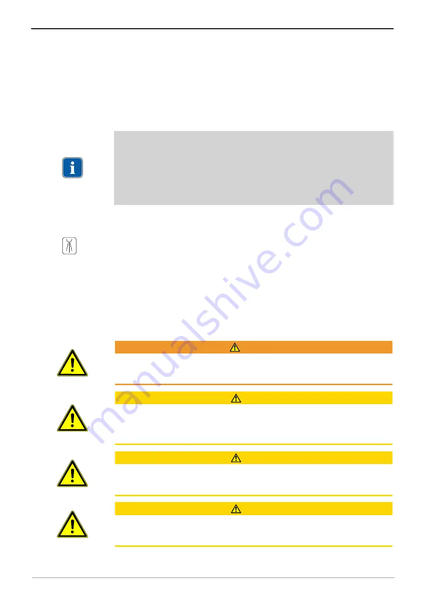 KaVo MASTERmatic LUX M10 L Instructions For Use Manual Download Page 17