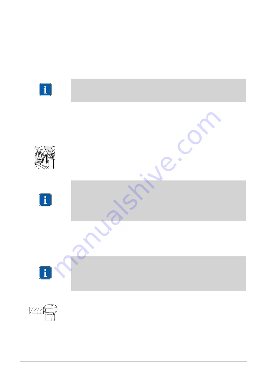 KaVo MASTERtorque LUX M9000 L Instructions For Use Manual Download Page 27