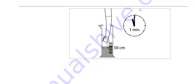 KaVo MASTERtorque Mini LUX M4500L Instructions For Use Manual Download Page 31