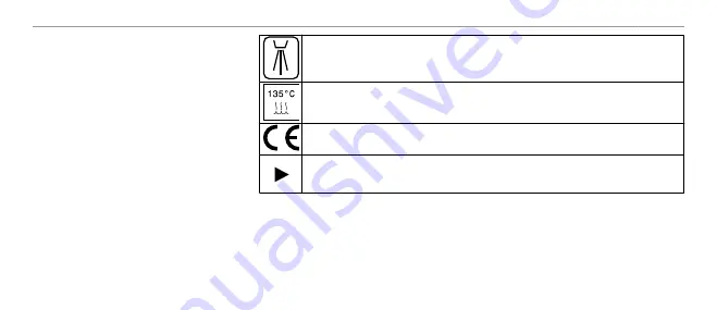 KaVo Multi-FINEair 333 M Instructions For Use Manual Download Page 7