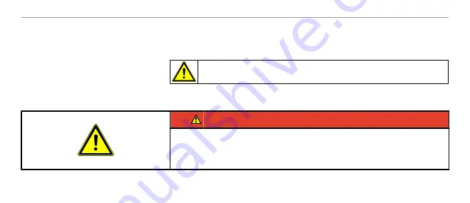 KaVo Multi-FINEair 333 M Instructions For Use Manual Download Page 10