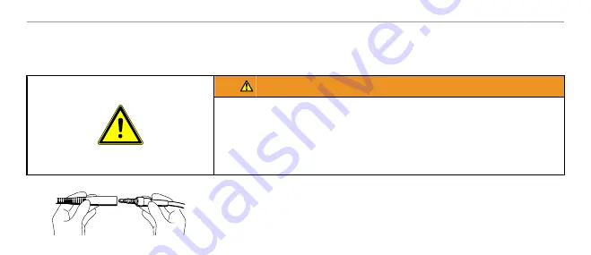 KaVo Multi-FINEair 333 M Instructions For Use Manual Download Page 24