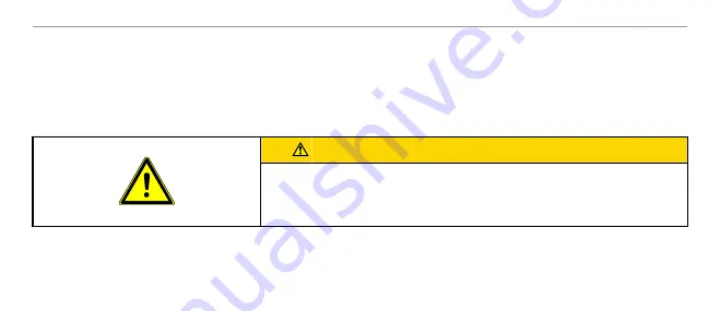 KaVo Multi-FINEair 333 M Instructions For Use Manual Download Page 37