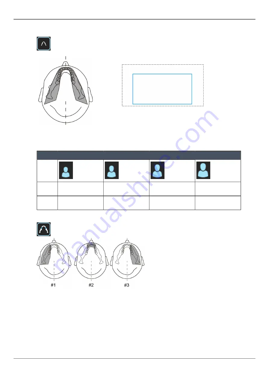 KaVo OP 3D Pro User Manual Download Page 22