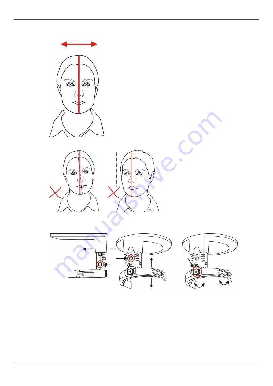 KaVo OP 3D Pro Скачать руководство пользователя страница 51