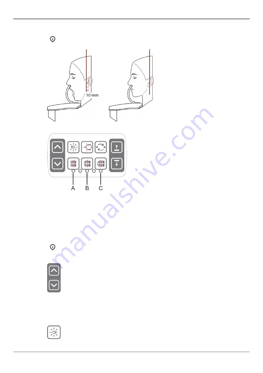 KaVo OP 3D Pro User Manual Download Page 55