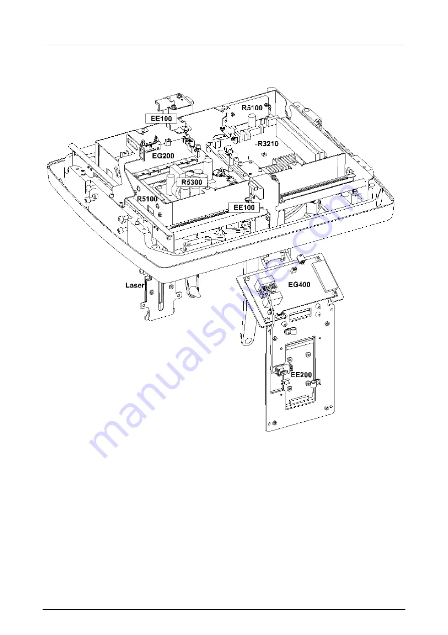 KaVo ORTHOPANTOMOGRAPH OP 3D Pro Скачать руководство пользователя страница 37