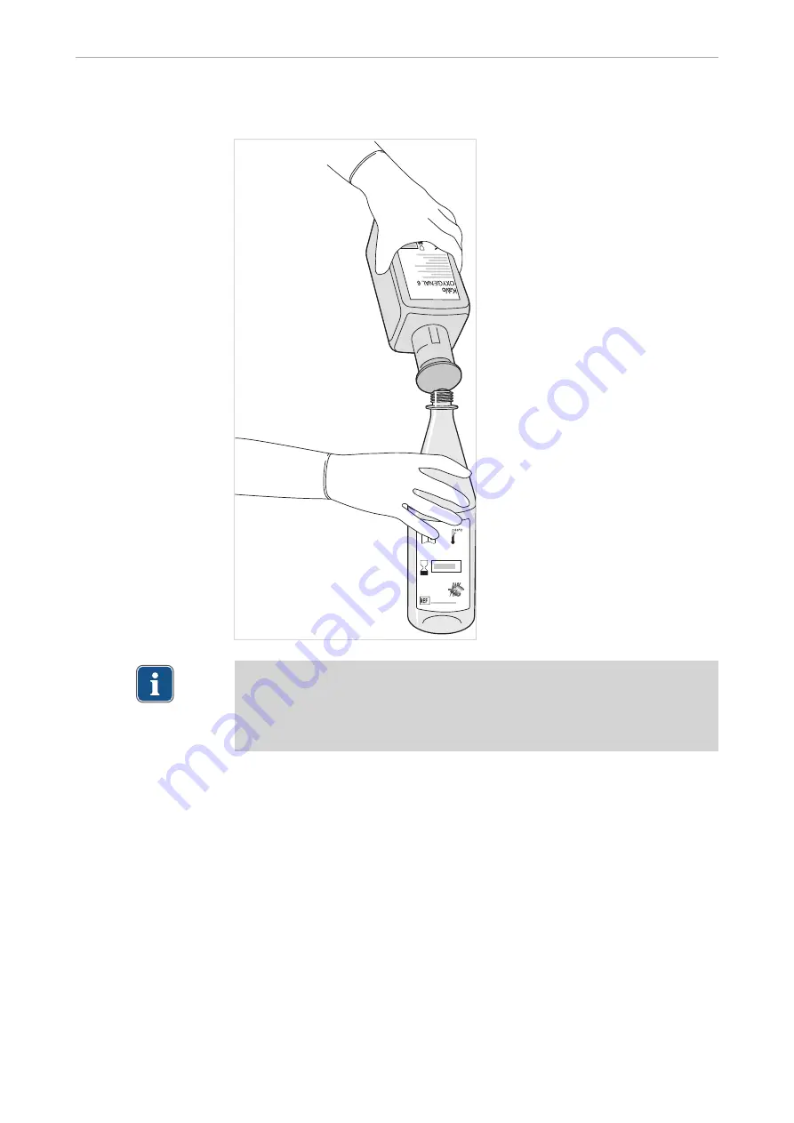 KaVo Primus 1058 C Скачать руководство пользователя страница 37