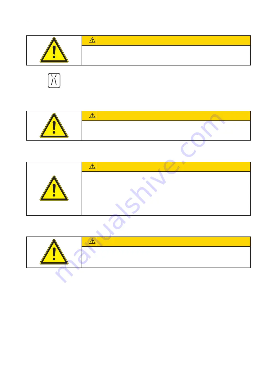 KaVo Primus 1058 S Care Instructions Download Page 22