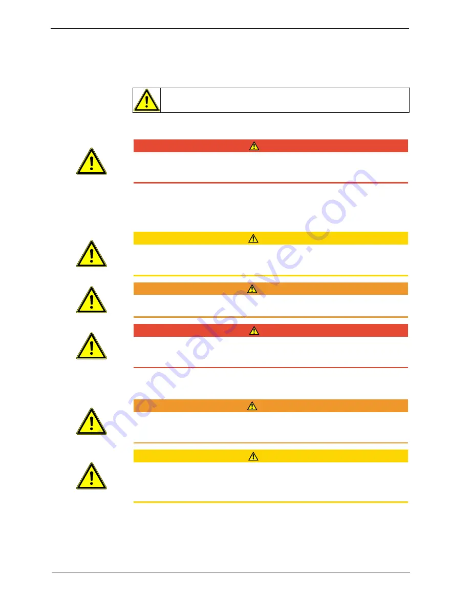 KaVo PROPHYflex 3 Скачать руководство пользователя страница 5