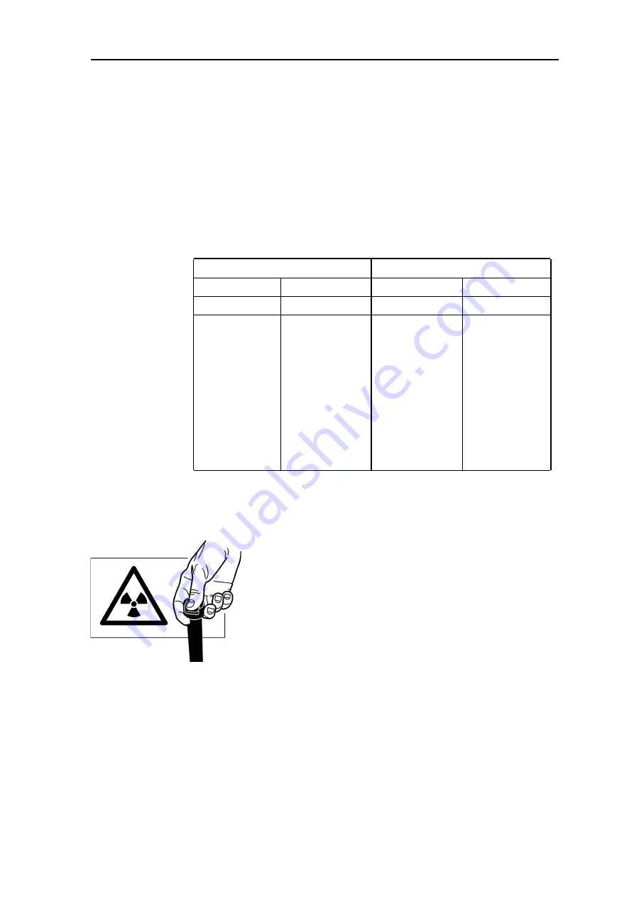 KaVo SCAN EXAM User Manual Download Page 25