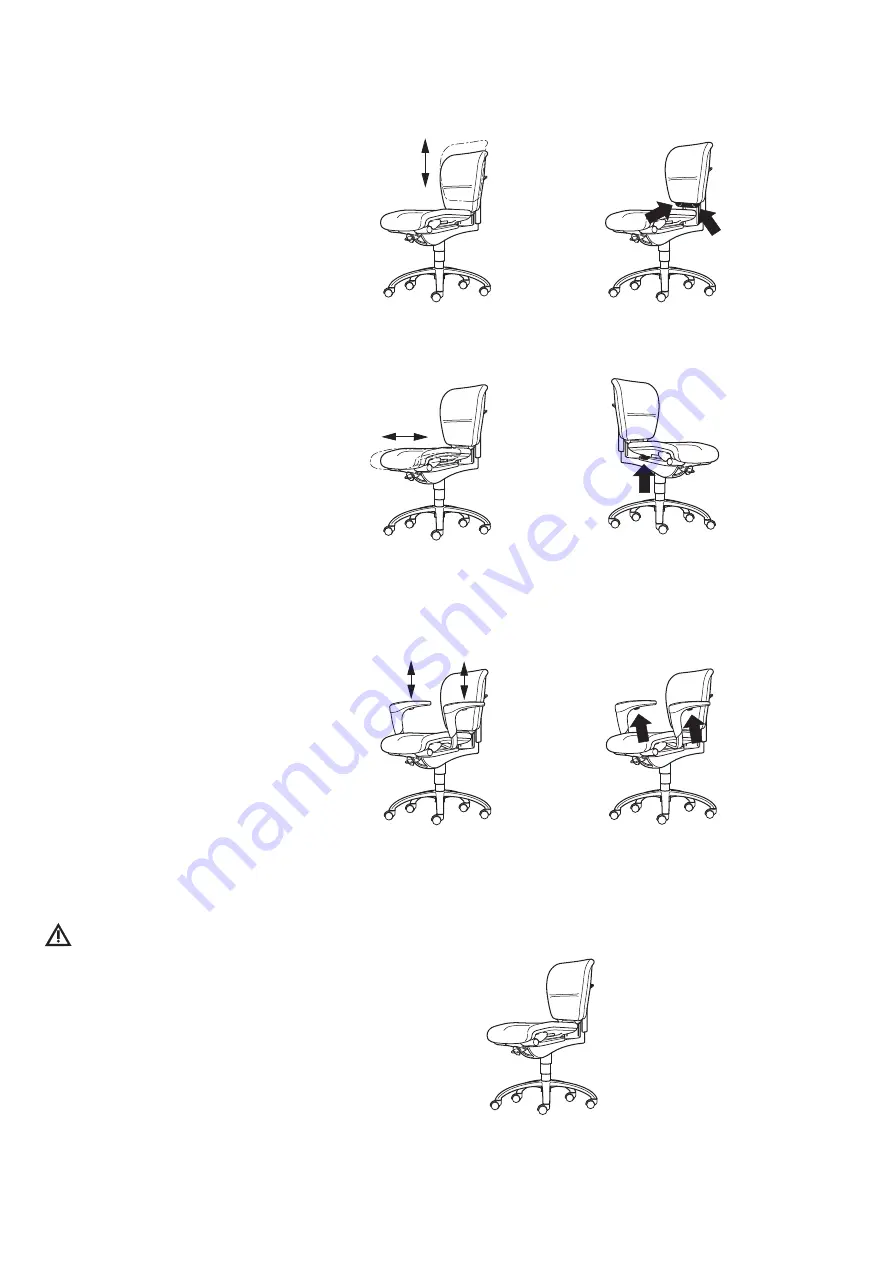 KaVo SENsit Operating Instructions Manual Download Page 28