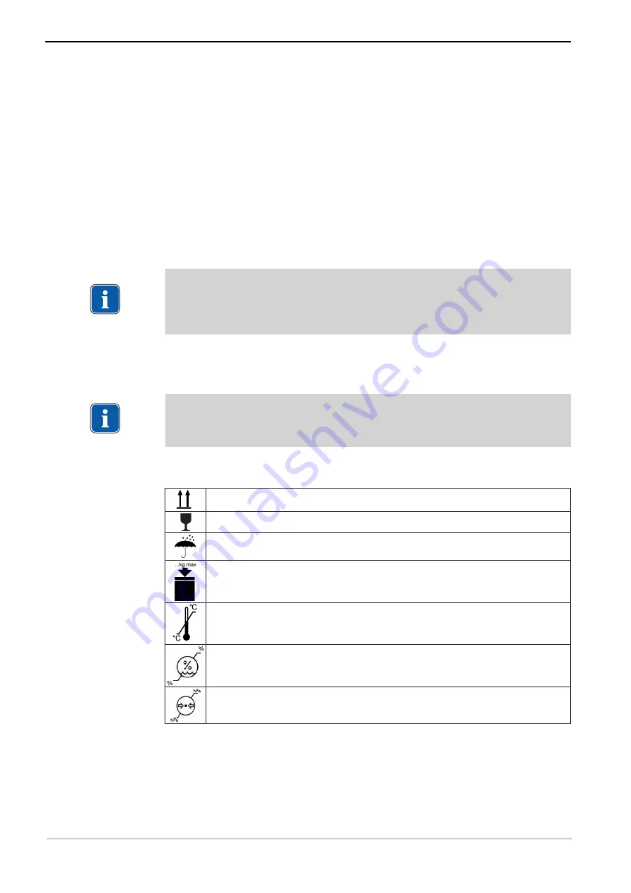 KaVo SMARTair
Evo FLEXspace Instructions For Use Manual Download Page 7