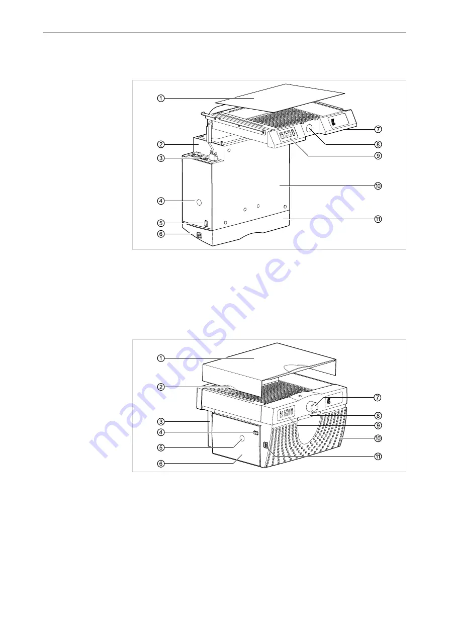 KaVo SMARTair plus Скачать руководство пользователя страница 14