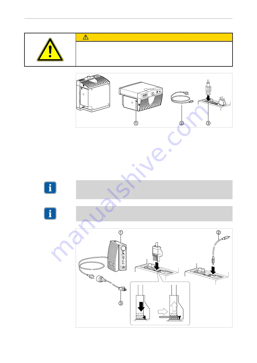 KaVo SMARTair plus Instructions For Use Manual Download Page 29