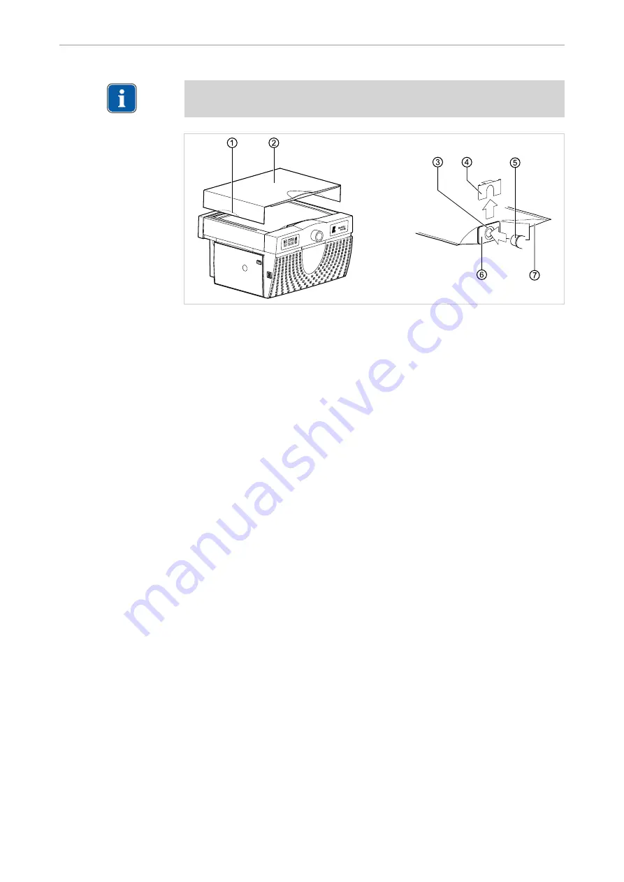 KaVo SMARTair plus Instructions For Use Manual Download Page 32