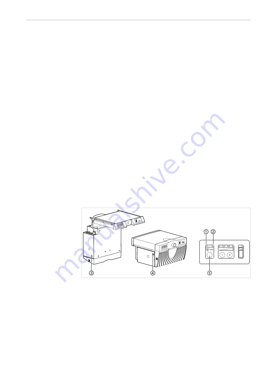 KaVo SMARTair plus Instructions For Use Manual Download Page 37