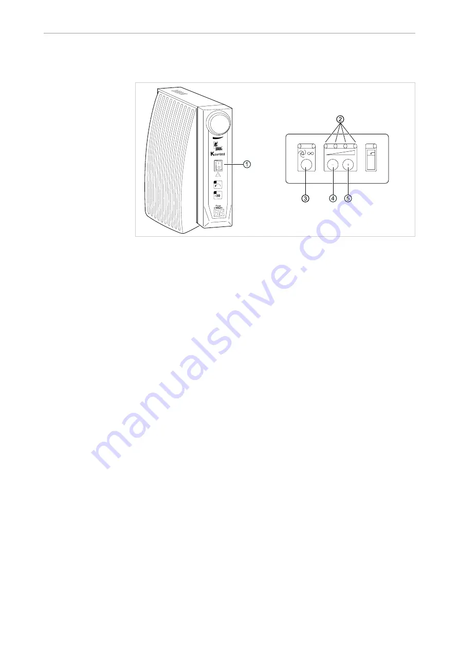 KaVo SMARTair plus Скачать руководство пользователя страница 38