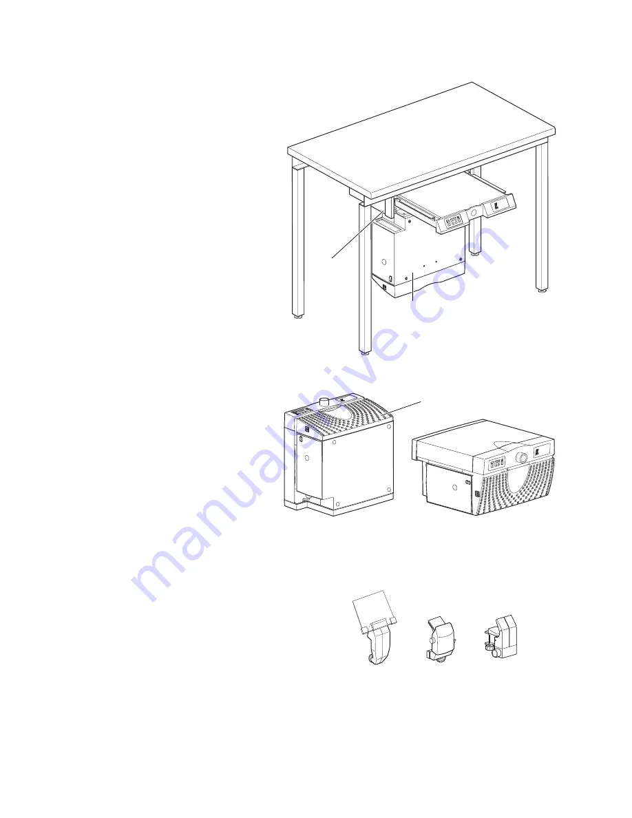 KaVo SMARTair Operating Instructions Manual Download Page 11