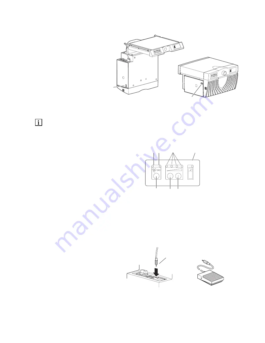 KaVo SMARTair Operating Instructions Manual Download Page 21