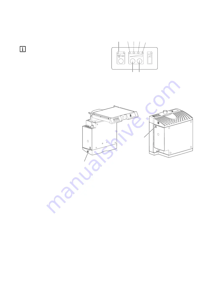 KaVo SMARTair Operating Instructions Manual Download Page 22