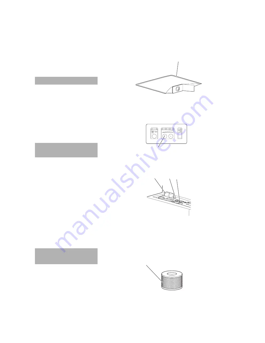 KaVo SMARTair Operating Instructions Manual Download Page 29