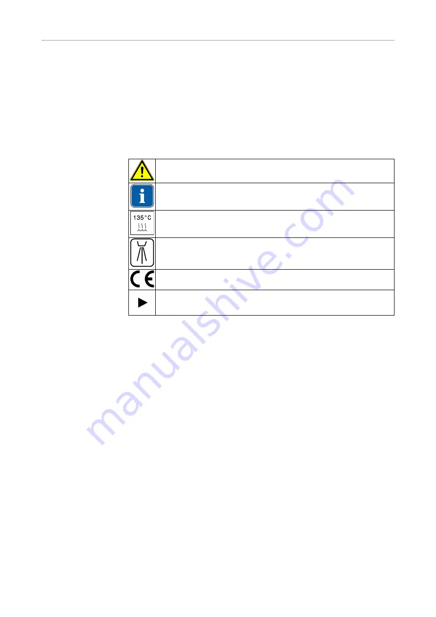 KaVo SMARTtorque LUX S619 L Instructions For Use Manual Download Page 4