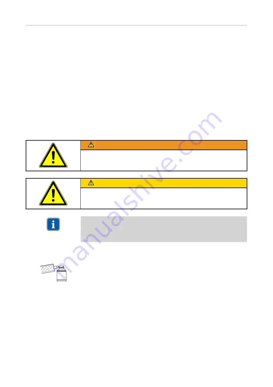 KaVo SMARTtorque LUX S619 L Instructions For Use Manual Download Page 17