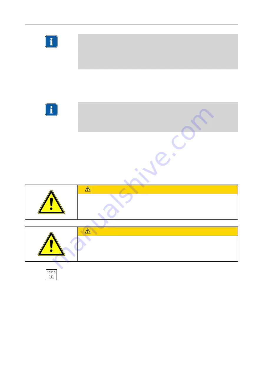 KaVo SMARTtorque LUX S619 L Instructions For Use Manual Download Page 19