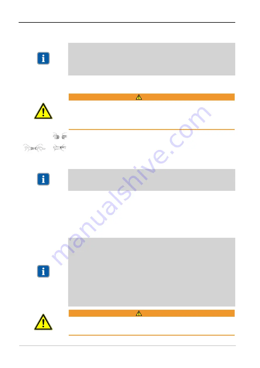 KaVo SMARTtorque S609 C Instructions For Use Manual Download Page 13