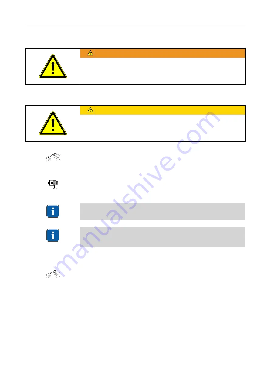 KaVo SONICflex 1.008.6383 Скачать руководство пользователя страница 10