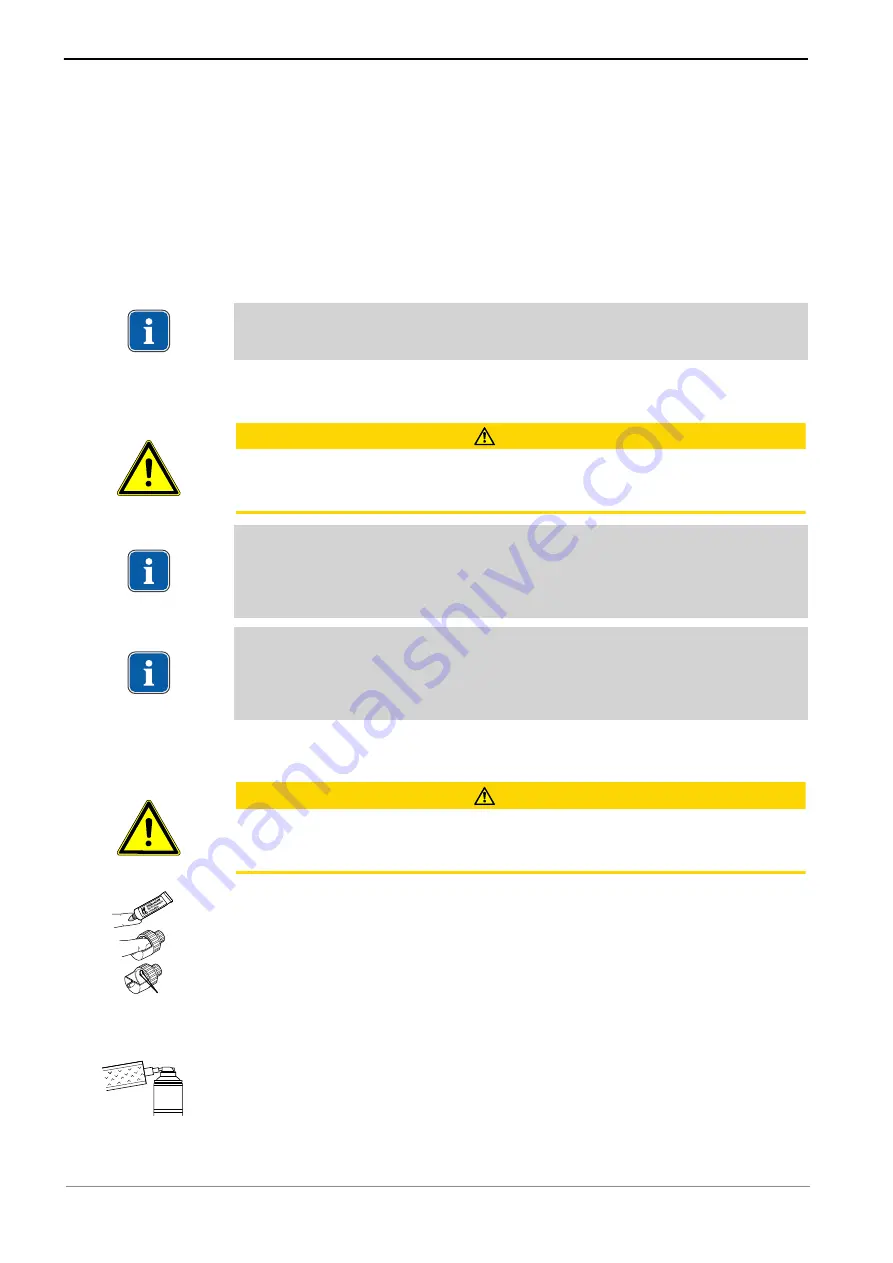 KaVo SONICflex 2000 N Instructions For Use Manual Download Page 18