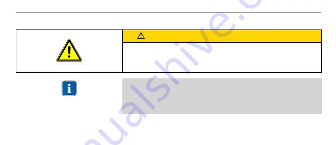 KaVo SONICflex quick 2008 Instructions For Use Manual Download Page 48