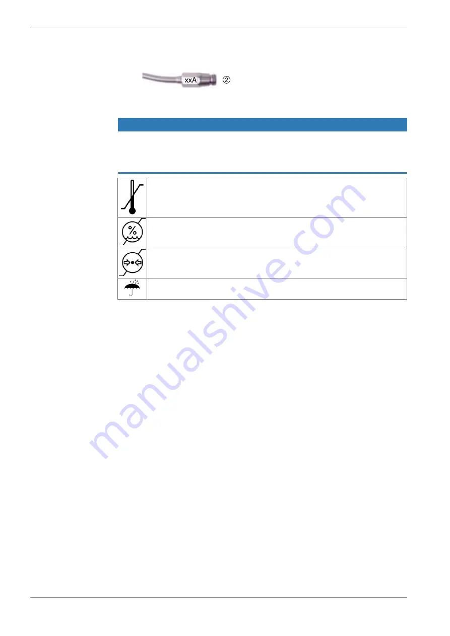 KaVo SONICflex Instructions For Use Manual Download Page 10