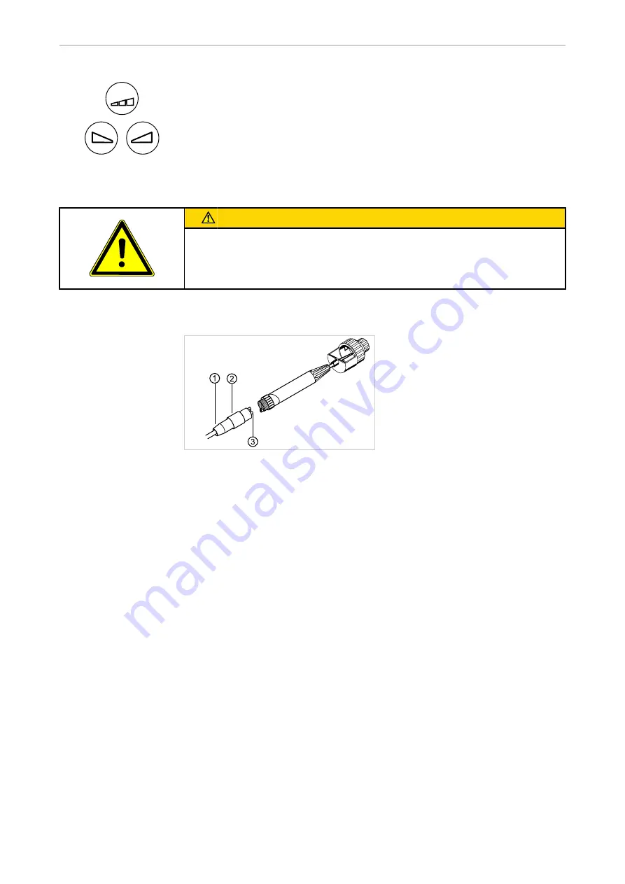 KaVo Status 1080 TM Instructions For Use Manual Download Page 59