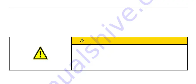 KaVo SURGmatic S11 C Instructions For Use Manual Download Page 36