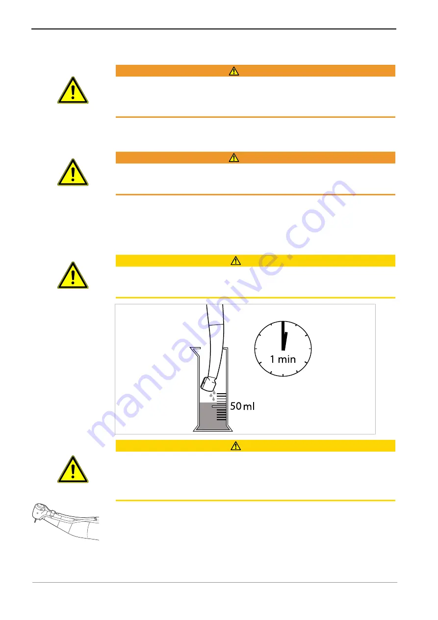 KaVo SURGmatic S201 C Скачать руководство пользователя страница 10