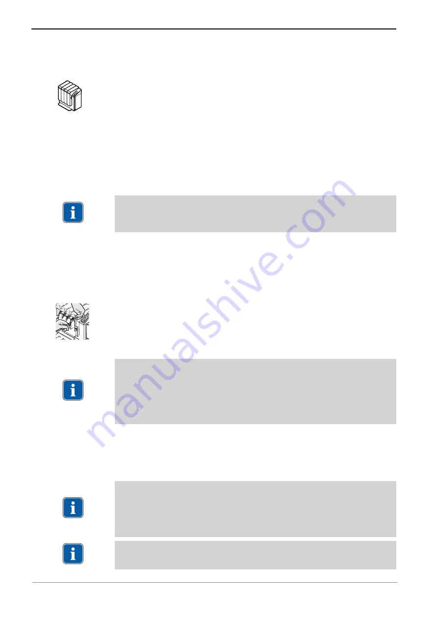 KaVo SURGmatic S201 C Скачать руководство пользователя страница 21