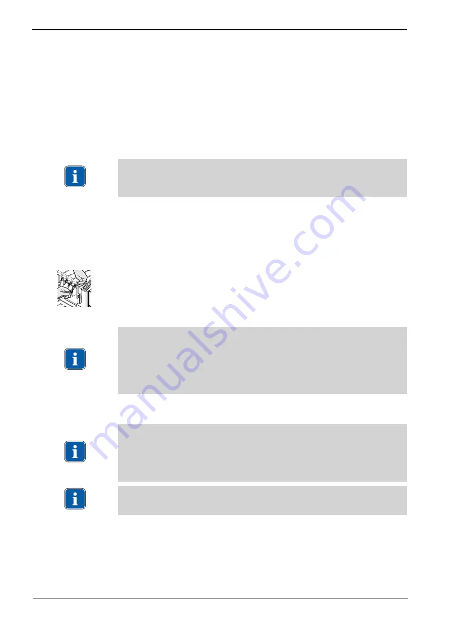 KaVo SURGmatic S201 XL Pro Instructions For Use Manual Download Page 21