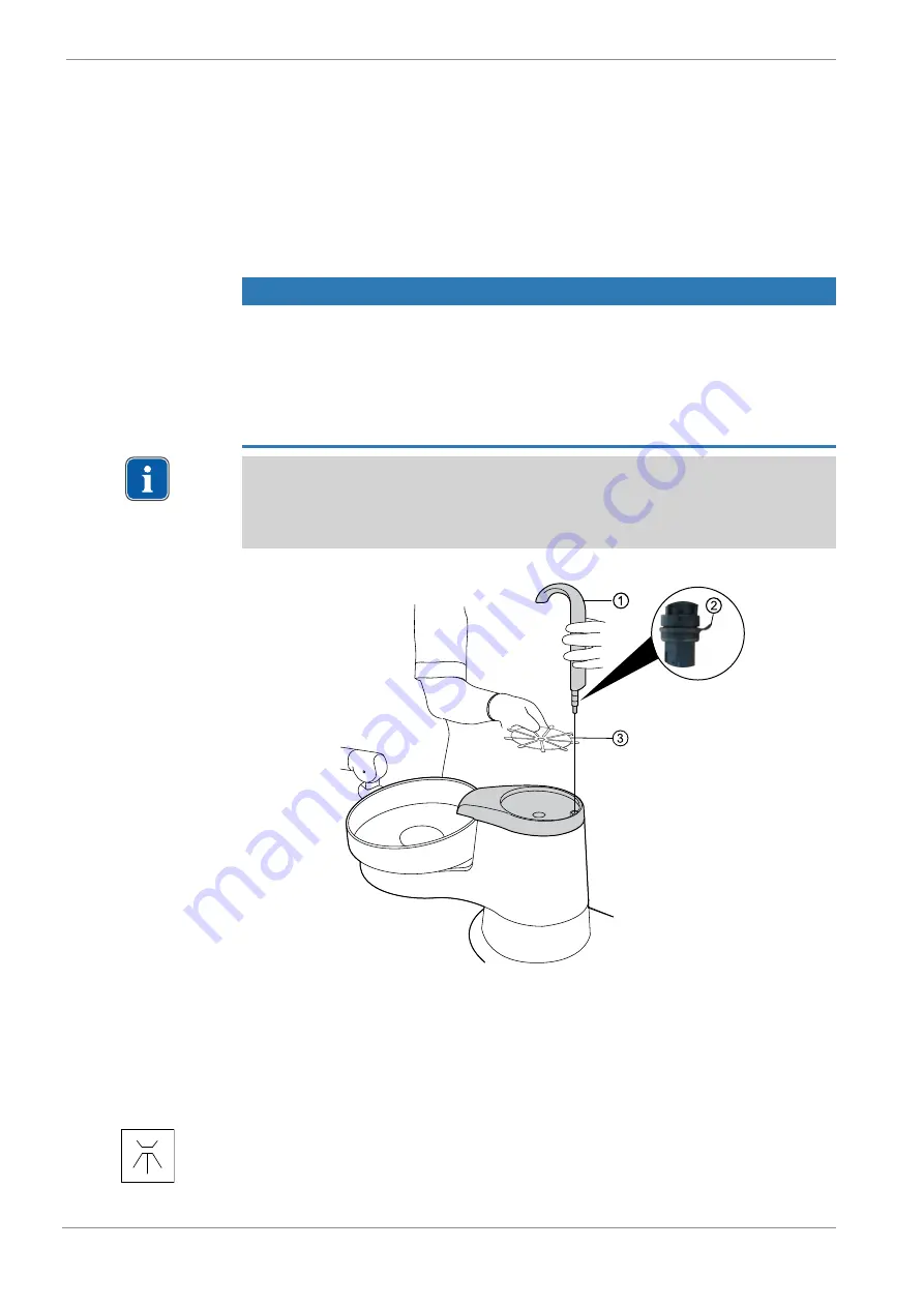 KaVo uniQa Care Instructions Download Page 26