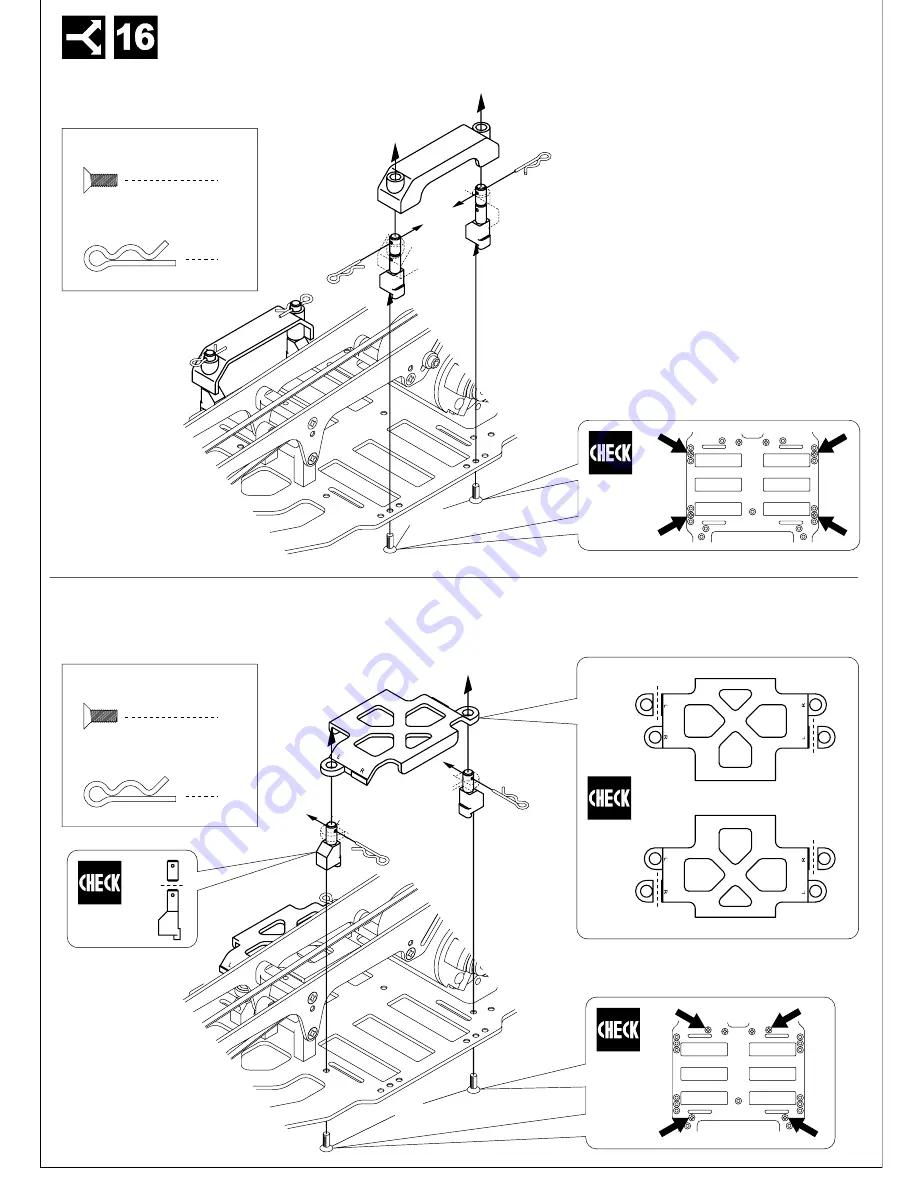 Kawada K0600 Operating Manual Download Page 15