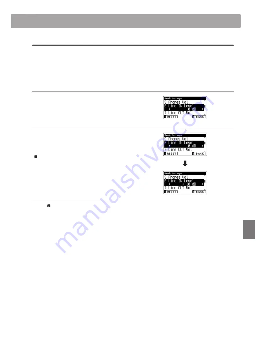 Kawai Concert Artist CA95 Owner'S Manual Download Page 67