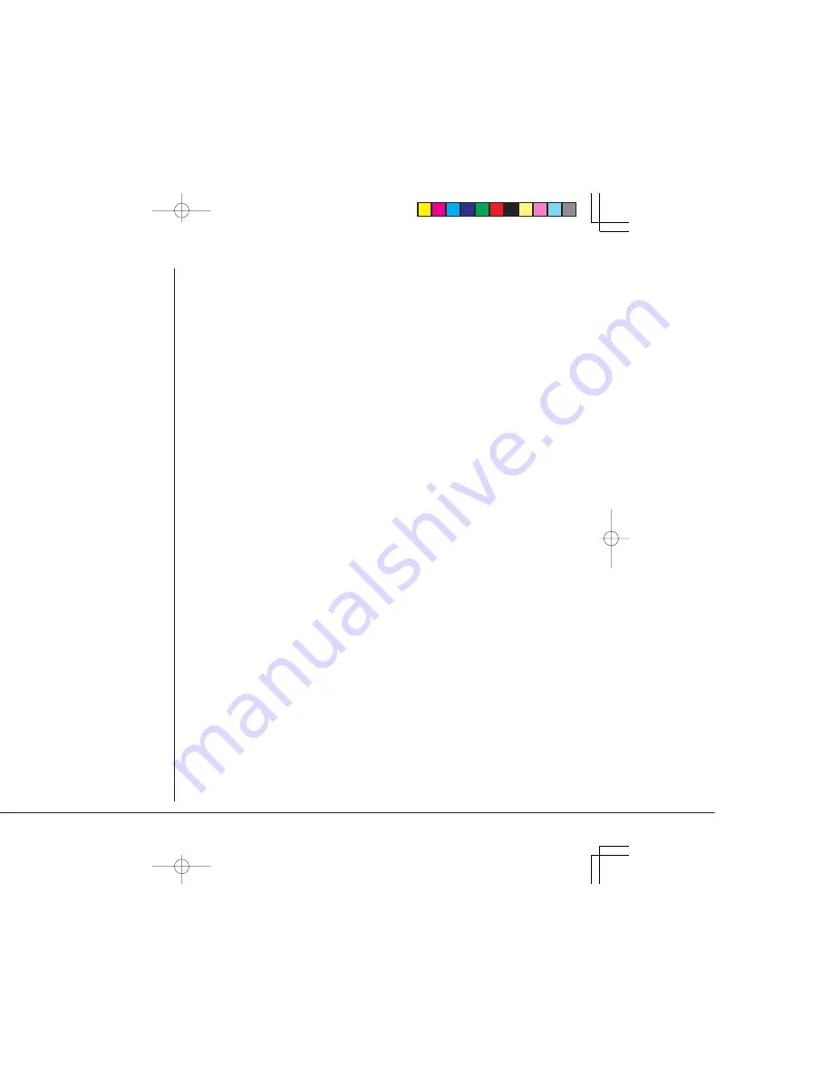 Kawai Concert Performer CP136 Owner'S Manual Download Page 6