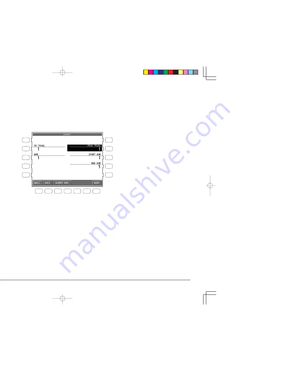 Kawai Concert Performer CP136 Owner'S Manual Download Page 87