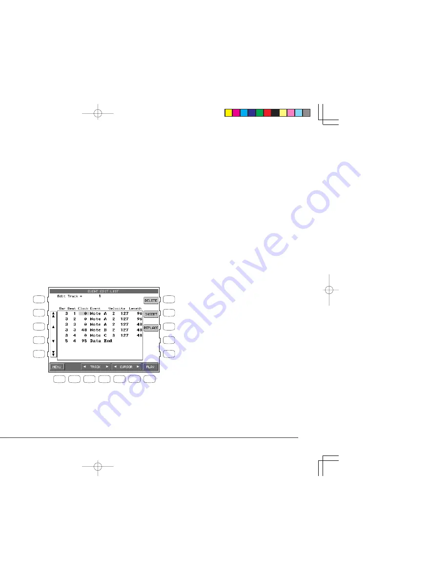 Kawai Concert Performer CP136 Owner'S Manual Download Page 95