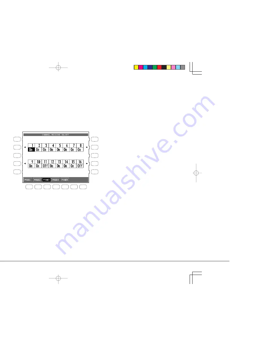 Kawai Concert Performer CP136 Owner'S Manual Download Page 162