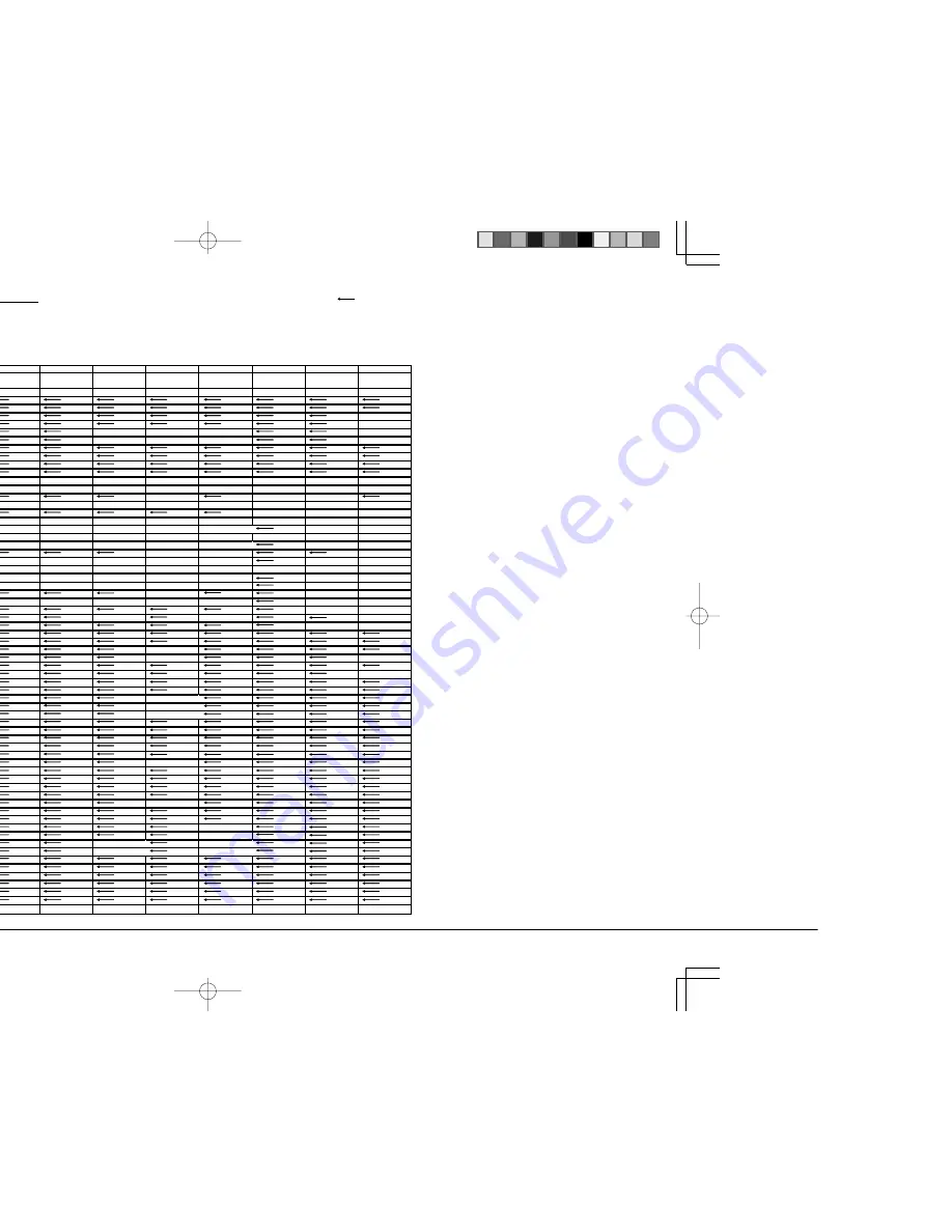 Kawai Concert Performer CP136 Owner'S Manual Download Page 240