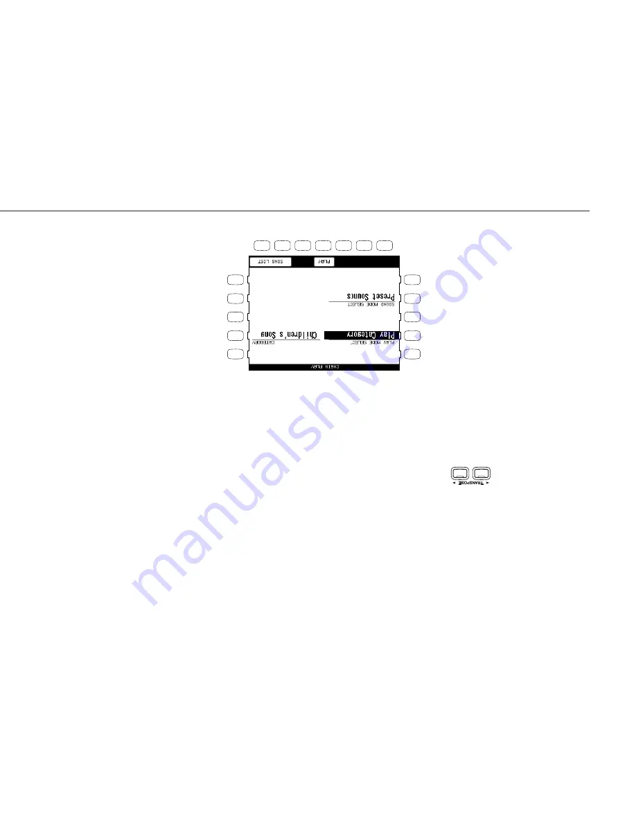 Kawai Concert Performer Series Digital Piano CP117 Owner'S Manual Download Page 104