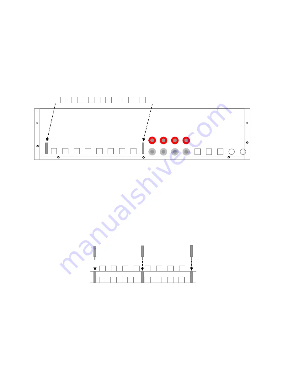 Kawai Expansion Kit Installation Manual Download Page 4